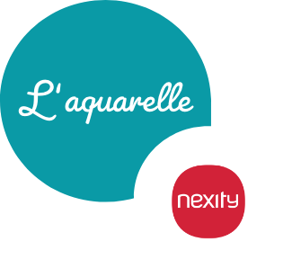 LOT A (Nexity) – L’Aquarelle