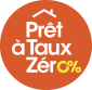 prêt à taux zéro